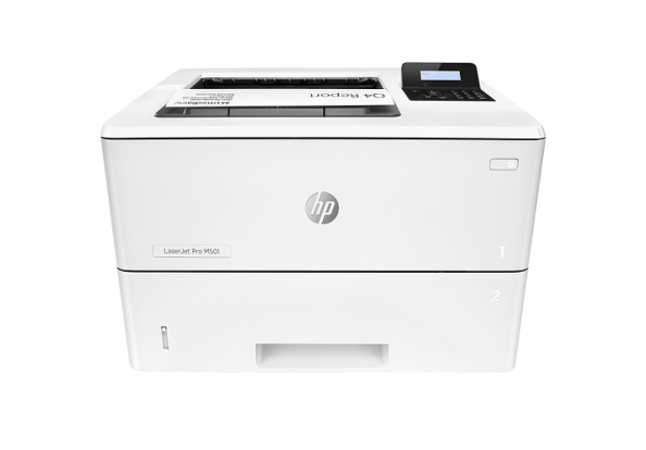 Máy in Laser HP LaserJet Enterprise M507DN