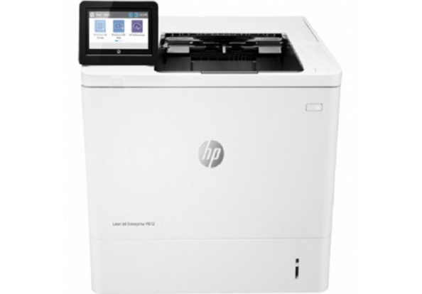 Máy in laserjet đen trắng HP M501dn