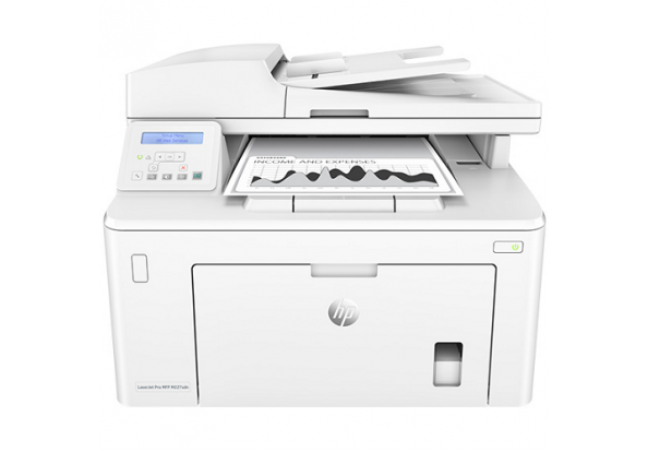 Máy in HP Laserjet Pro MFP M227sdn