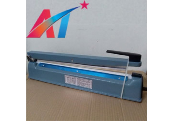 máy hàn miệng túi 40cm vỏ thép