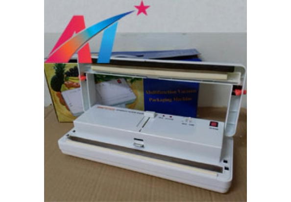 máy hút chân không dz300A