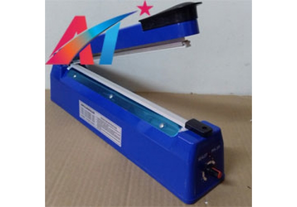 Máy hàn miệng túi ni long 40cm-vỏ nhựa