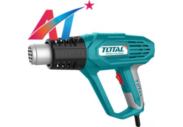 Máy khò màng co cầm tay Total TB1206