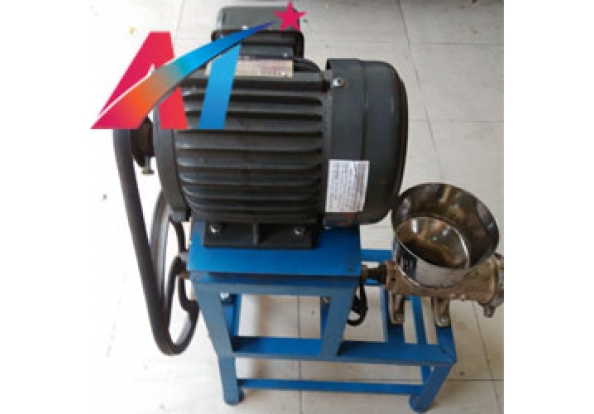 Máy xay cua đồng việt nam 1/2hp