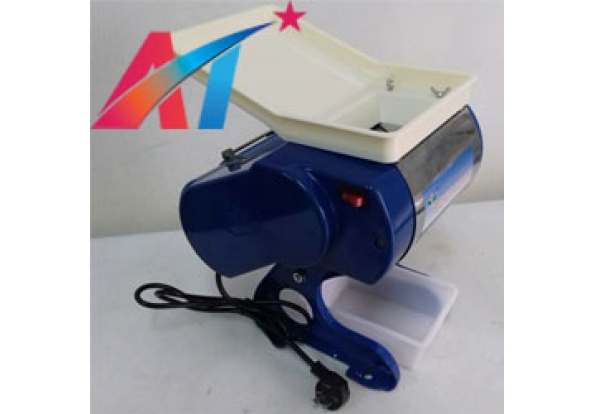 Máy căt thịt tươi sống 2.5ly