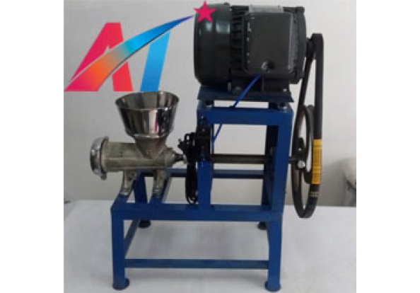 Máy xay cua đồng việt nam 2 hp