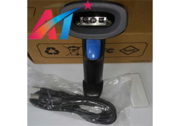 Máy quét mã vạch không dây winson wc5082