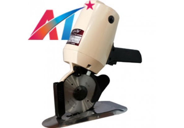 Máy cắt vải cầm tay Micro Top Mb-100