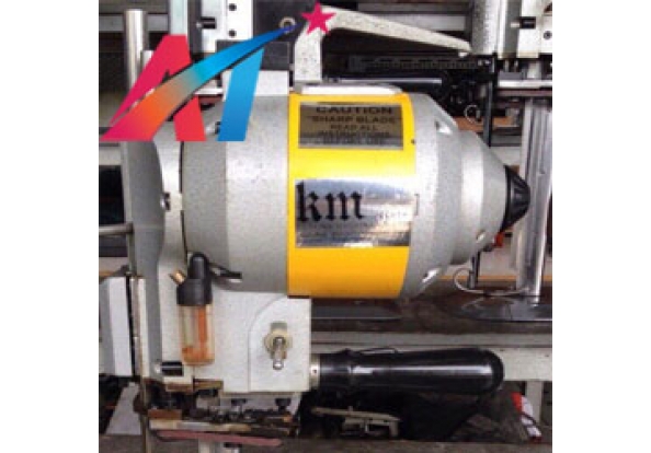 Máy cắt vải đứng Kaisiman CZD-108