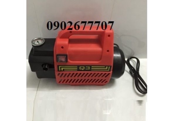 Máy xịt rửa xe Hioki Q3-EJH-1008