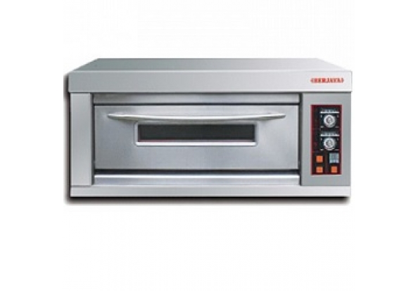Lò nường Berjaya BJY-E6KW-1BD -1 tầng 2 khay