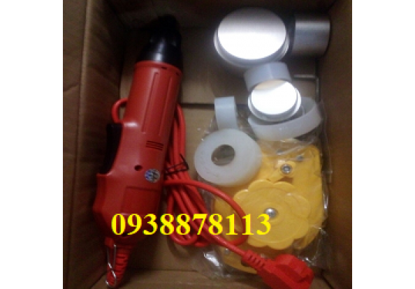 Máy đóng nắp chai cầm tay OS-600/ SG-1550