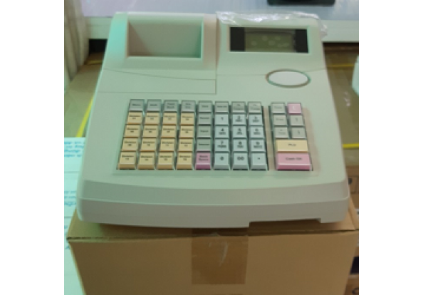 Máy tính tiền quán, nhà hàng Procash ERC06