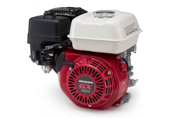 Động cơ Honda GX160