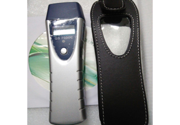 Máy Tuần Tra Bảo Vệ Kết Nối Máy Vi Tính GS 7000C