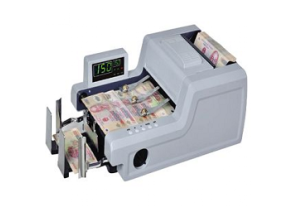 Máy Đếm Tiền ZJ-5500C