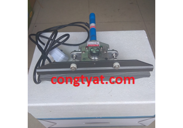 Máy hàn miệng túi cầm tay FKR-400/FRK-400