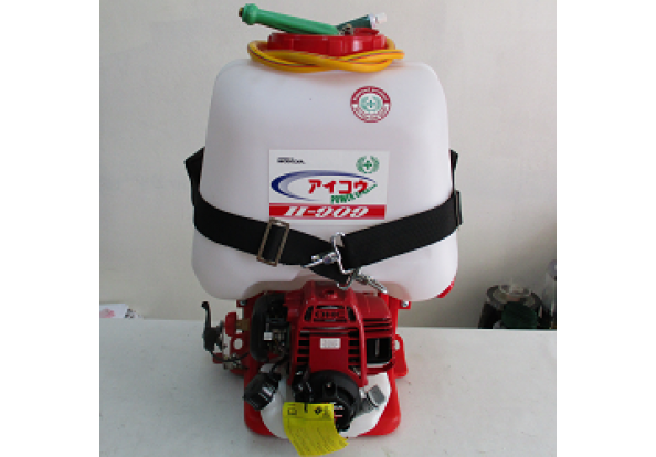 Bình xit thuốc honda GX25, gx35