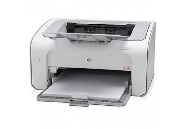 Máy in laser HP P1102 