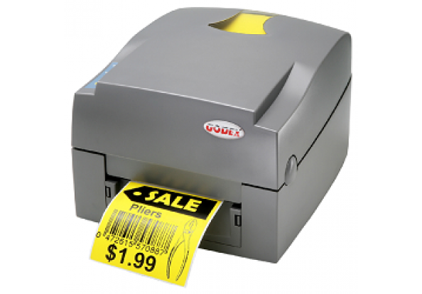 Máy in mã vạch Godex G500