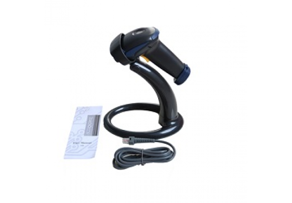 Máy quét mã vạch Xpos HV 760