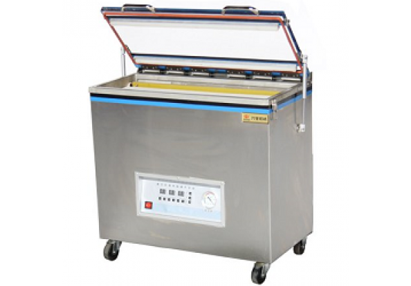 Máy hút chân không chè LD-600