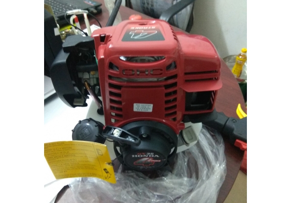 Máy cắt cỏ honda GX35-Thái Lan