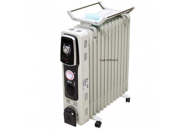 Máy sưởi dầu FujiE OFR-4613