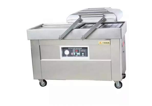 Máy Hút Chân Không DZQ-700/2B