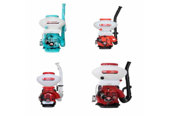 Bình xạ phân Oshima 3WF-SP