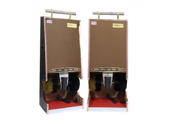 Máy đánh giày tự động Sumo X7
