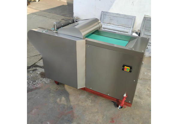 Máy Thái Rau Củ Quả Yqc-1000