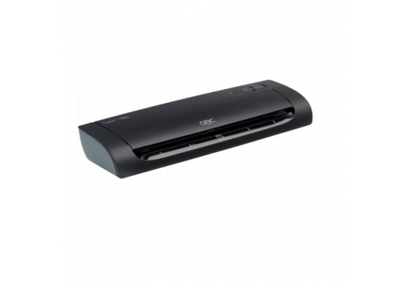 Máy ép plastic GBC FUSION 1000L (A4)
