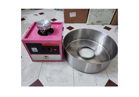 Máy làm kẹo bông CH-500