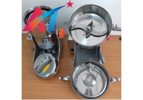 Máy xay bột tam thất AT-2500g(2.5kg)