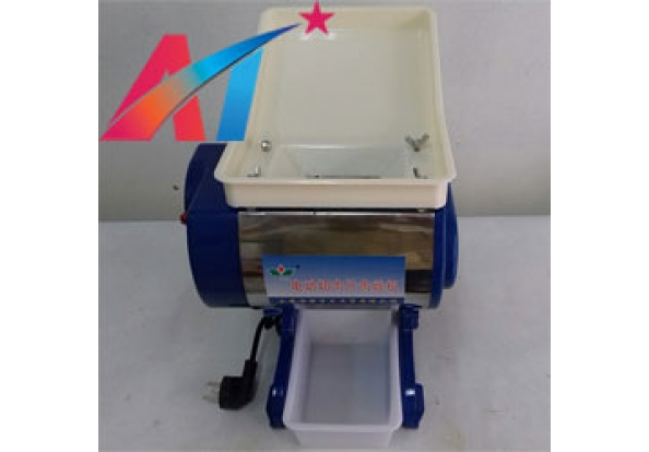 Máy căt thịt tươi sống 2.5ly