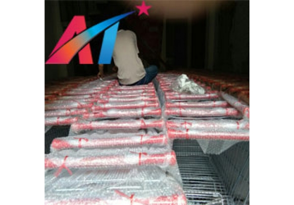 Xe đẩy hàng siêu thị các loại