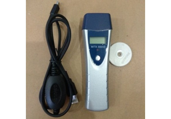 Máy Tuần Tra Bảo Mita 9000E