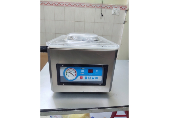 Máy hút chân không DZ-260/DZ260B