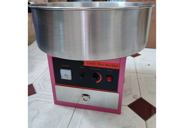 Máy làm kẹo bông CH-500