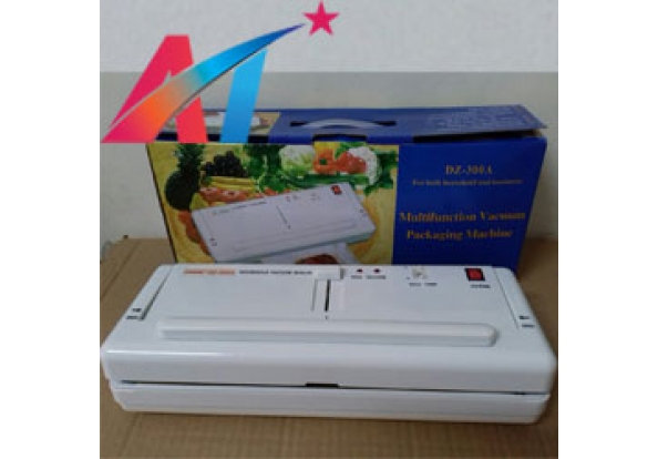 máy hút chân không dz300A