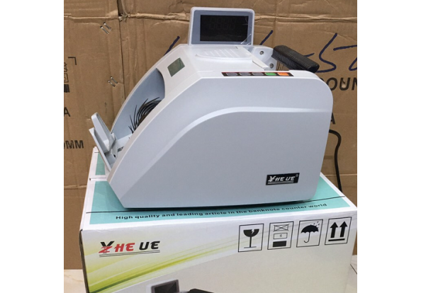 Máy đếm tiền mazsan MS-99